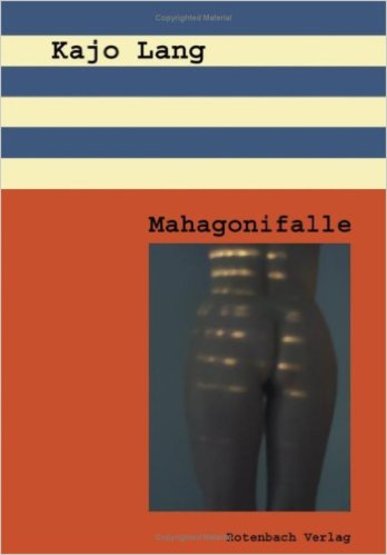 mahagonifalle